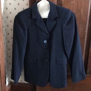 Ovation Sport Youth Show Coat